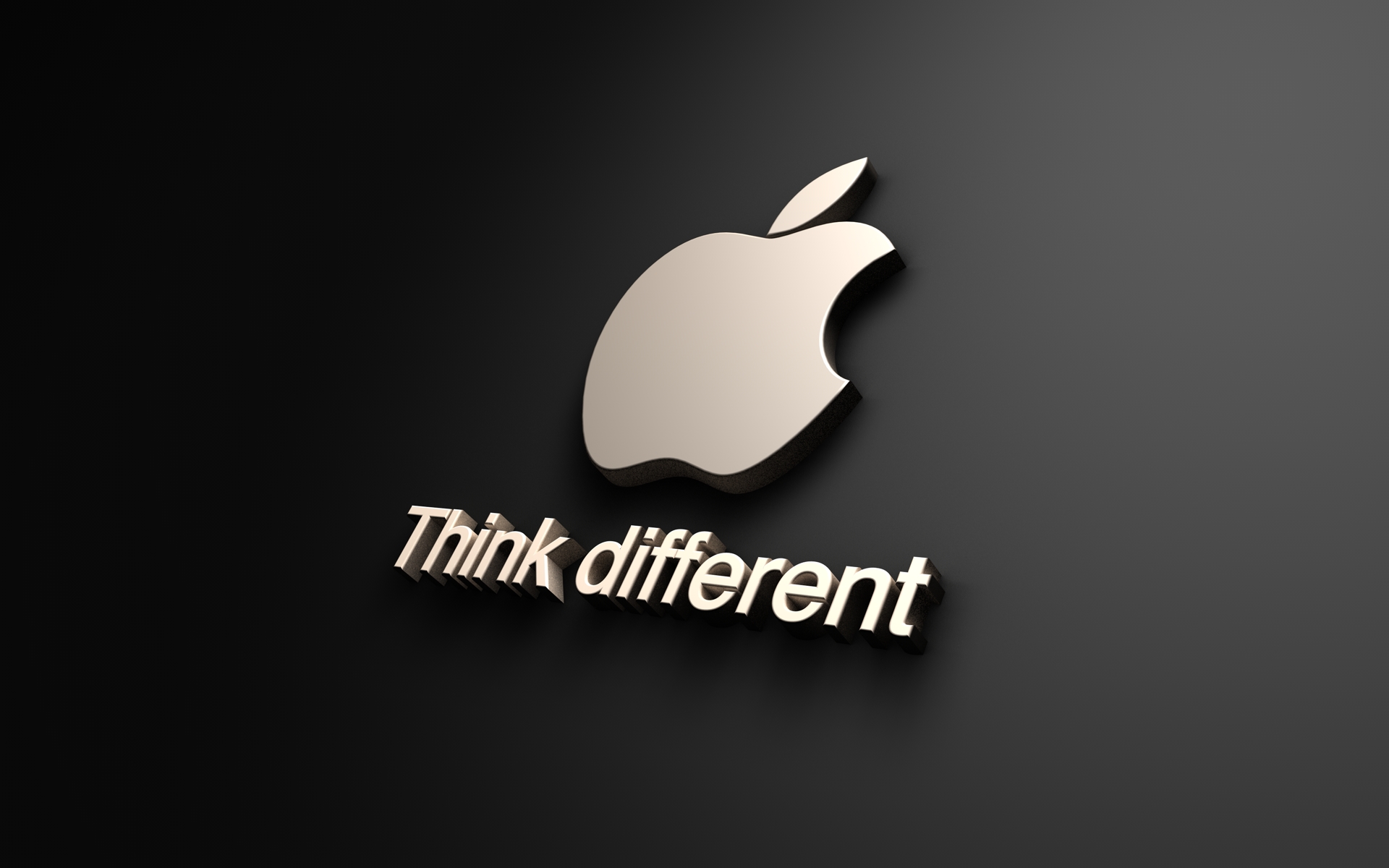 Think Different Apple653361003